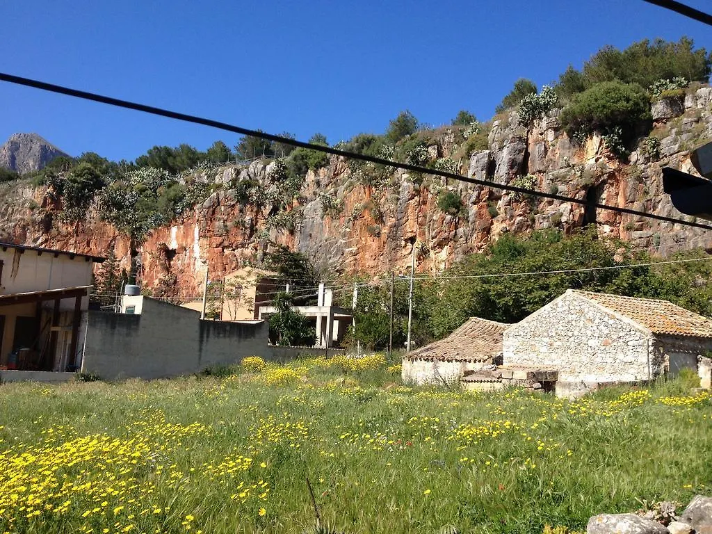 Appartamento Baglio Scurati Custonaci Italia