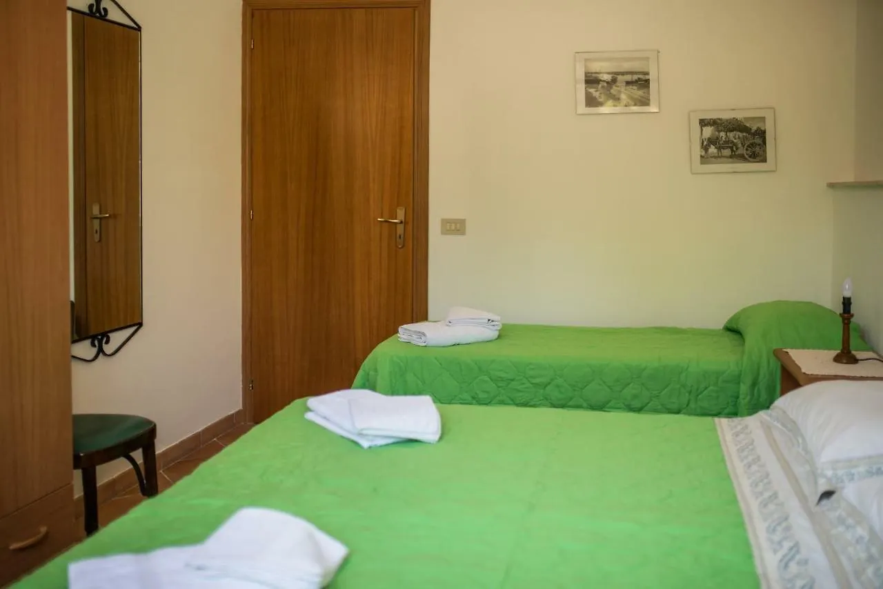 Appartamento Baglio Scurati Custonaci 0*,  Italia
